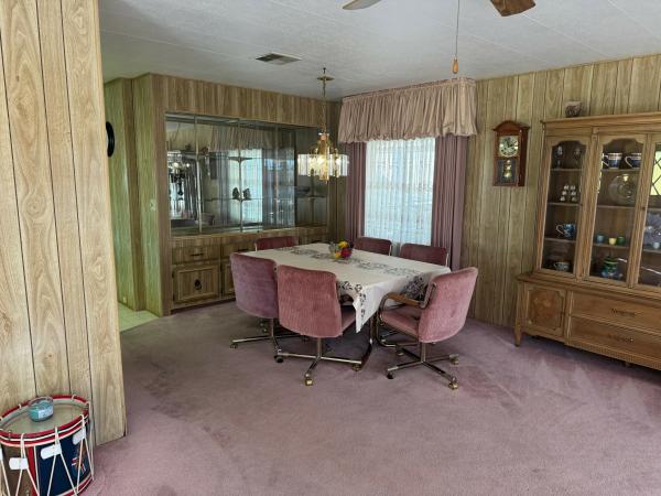 1977 Signature Mark 6124-2BR Mobile Home