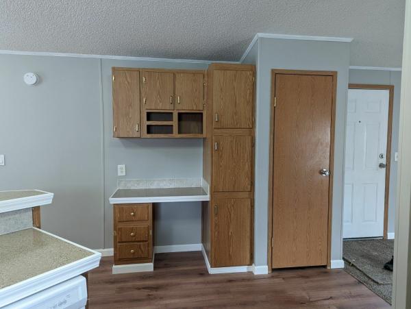 2002 Liberty Harbortown Mobile Home