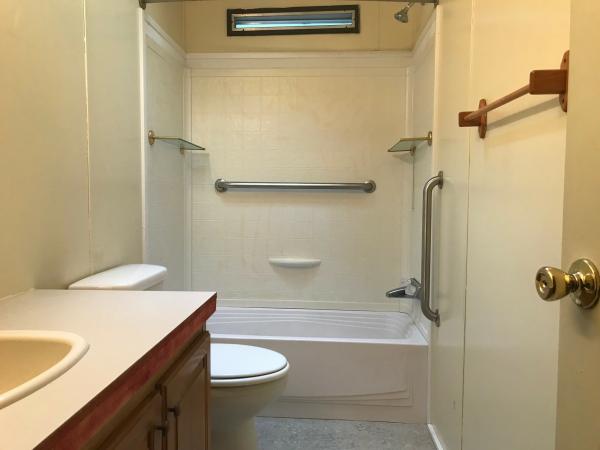 1988 Skyline 3126 Mobile Home