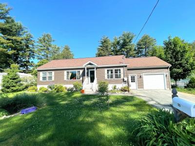 Mobile Home at 20 Shadycrest Drive Nashua, NH 03062