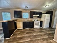 2005 Fleetwood Highland Park Mobile Home