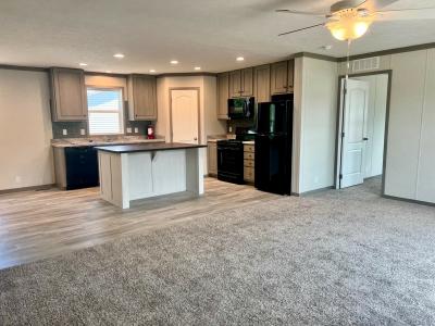 Mobile Home at 4199 Whisperwood Way Muskegon, MI 49442