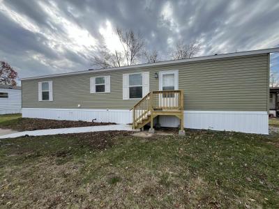 Mobile Home at 1405 W Harbour #185 Lincoln, NE 68522