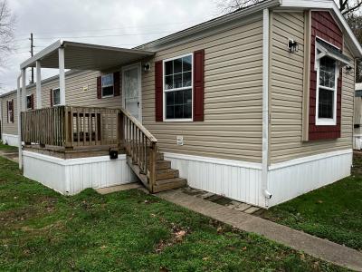 Mobile Home at 30 Marksman #146 Louisville, KY 40216