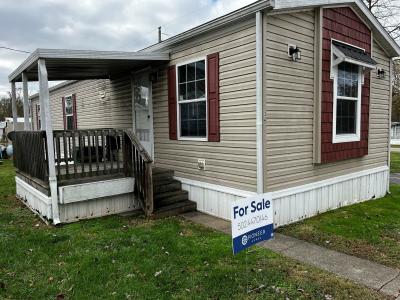 Mobile Home at 34 Davy Crockett #159 Louisville, KY 40216