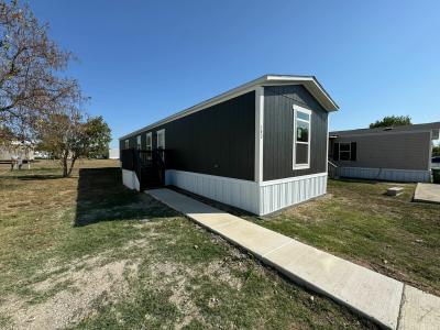 Mobile Home at 143 Shady Grove #Shady143 Sanger, TX 76266