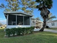 1981 Nobility HS Mobile Home