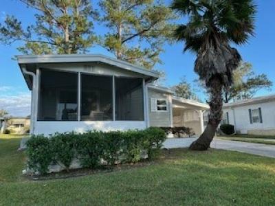 Mobile Home at 1505 B Killarney Ct Lot 0422 Ocala, FL 34480