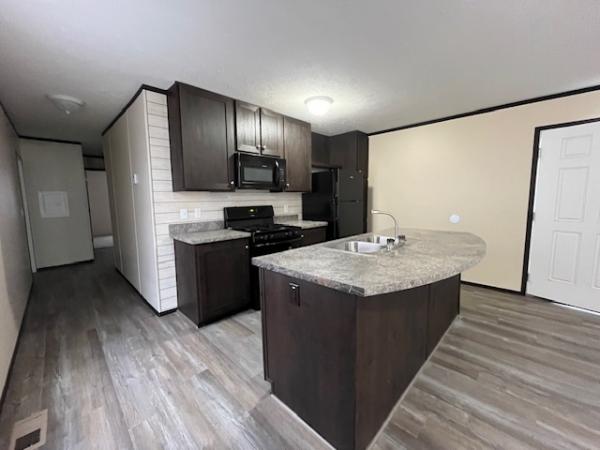 2019 CLAYTON 96STL16763AH19  Home