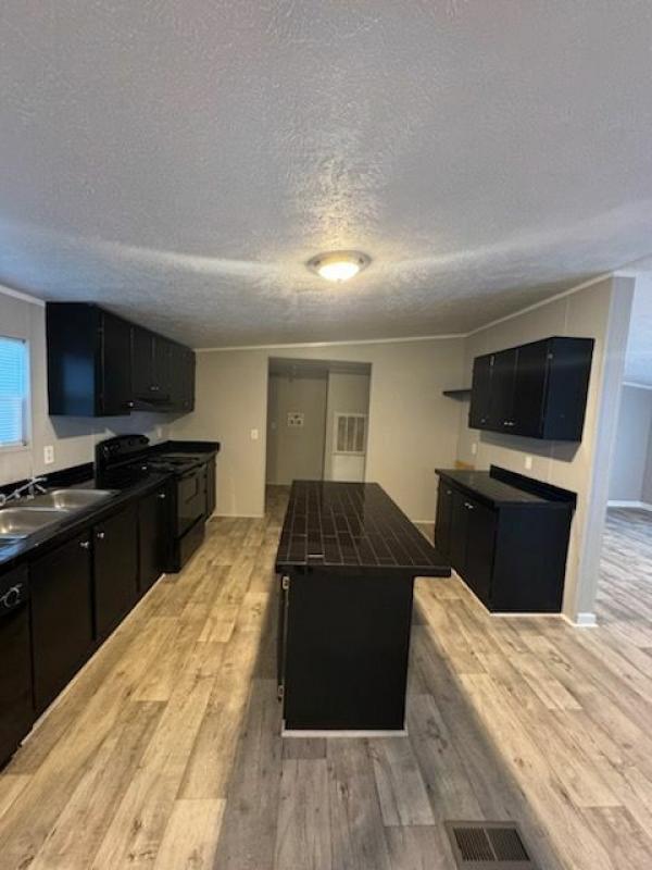 2017 Clayton Homes Inc Tru MH Mobile Home