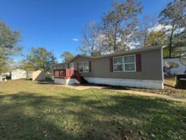 2017 Clayton Homes Inc Tru MH Mobile Home