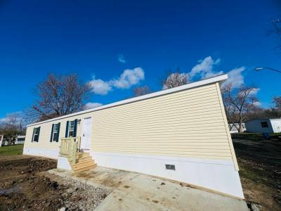 Mobile Home at 9214 Casa Dr Lot 114 Indianapolis, IN 46234