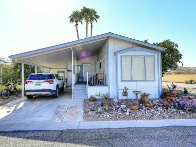 Mobile Home at 8865 East Baseline Rd, #1301 Mesa, AZ 85209