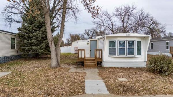 1982 Clifton Mobile Home For Sale