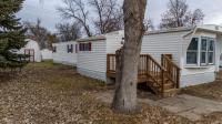 1982 Clifton Manufactured Home