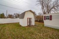 1982 Clifton Manufactured Home