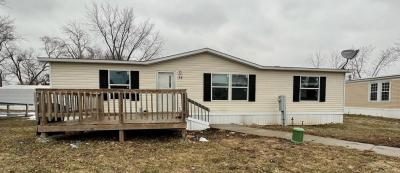 Mobile Home at 34 Leisure Blvd NE Lot 197 Cedar Rapids, IA 52402