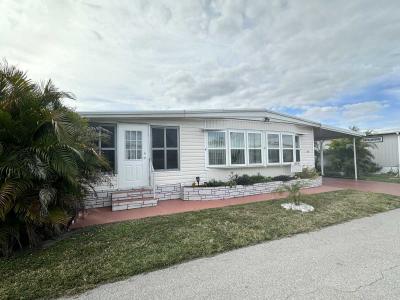 Mobile Home at 57 Galleon Dr North Fort Myers, FL 33917