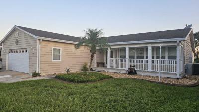 Mobile Home at 3938 Dockers Drive Ruskin, FL 33570