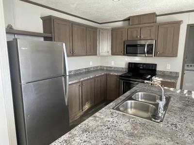 Mobile Home at 131 Cardinal Lane House Springs, MO 63051