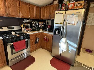 Mobile Home at 3 Bradley Lane West Branch, IA 52358