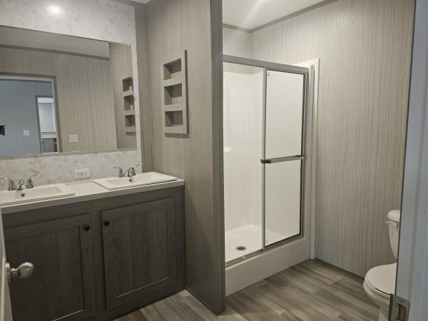 2024 Clayton manufactured Home