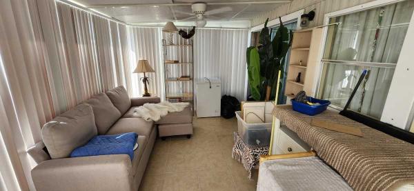 1982 Manufactured Home