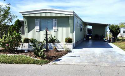 Mobile Home at 3033 Lamplighter Dr Sarasota, FL 34234