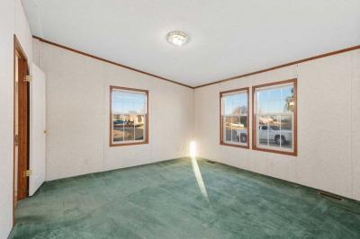 Mobile Home at 3304 Antelope Way Evans, CO 80620