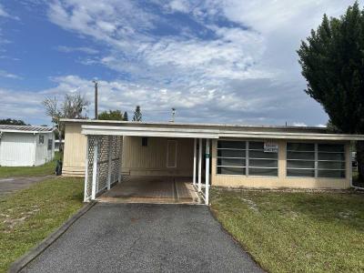 Mobile Home at 3358 E Dean Street Leesburg, FL 34788