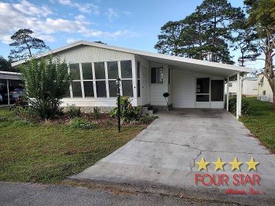 Mobile Home at 1045 Larkfield Dr Deland, FL 32724