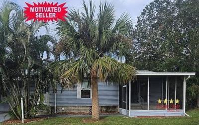 Mobile Home at 8775 20th St Vero Beach, FL 32966