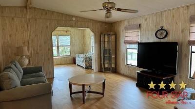 Photo 5 of 20 of home located at 9 Danzar Fort Pierce, FL 34951