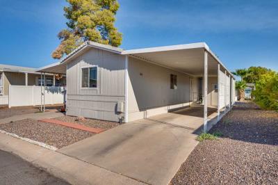 Mobile Home at 2401 W Southern Ave Tempe, AZ 85282