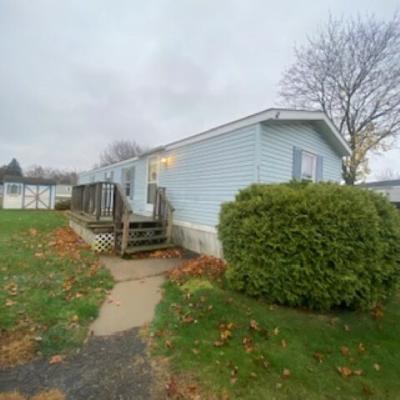 Mobile Home at 4522 Ivy Ct. Clarkston, MI 48348