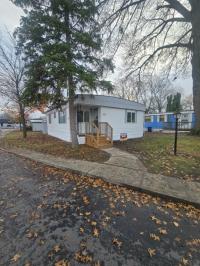 1974 Hampton Manufactured Home