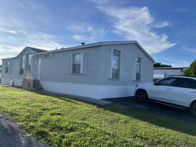 Mobile Home at 2407 NW 24th St. Lot 139 Boynton Beach, FL 33436