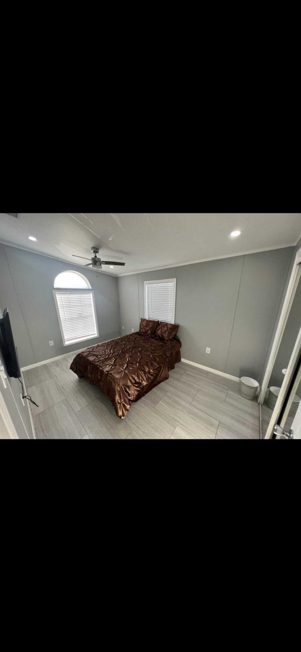 2006 OAKS Manufactured Home