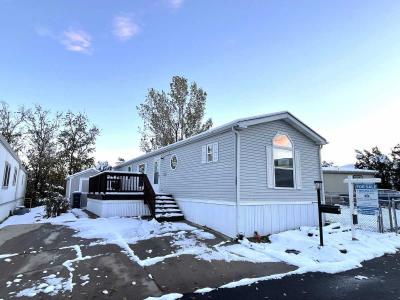 Mobile Home at 240 Fawn St. Golden, CO 80401