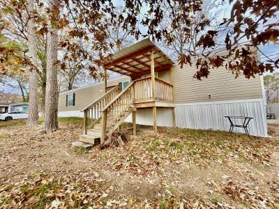 Mobile Home at 9607 Barbee Rd, Lot 7 Soddy Daisy, TN 37379