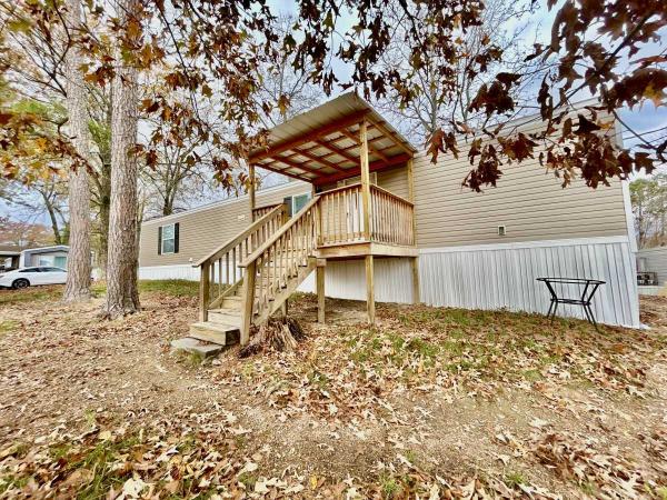 Photo 1 of 2 of home located at 9607 Barbee Rd, Lot 7 Soddy Daisy, TN 37379