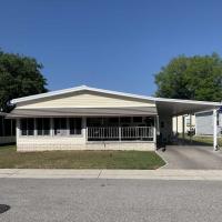 1993 Mobile Home