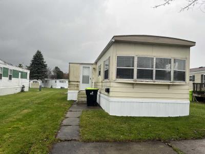 Mobile Home at 556 Lesperance Rochester Hills, MI 48307