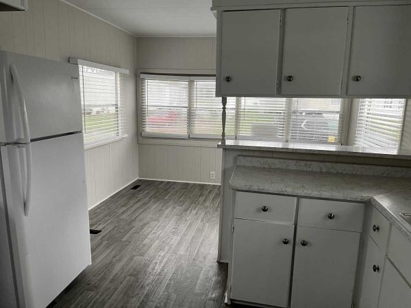 1972 Marlette Manufactured Home