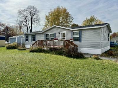 Mobile Home at 908 Beechnut Blvd. Westville, IN 46391