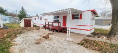 Mobile Home at 711 North 19th Street, Hamilton, IL 62341