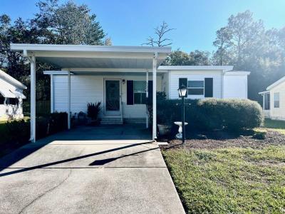 Mobile Home at 3310 Windjammer Drive Spring Hill, FL 34607