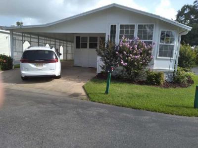 Mobile Home at 1718 Pass Road, Lot 40 Biloxi, MS 39531