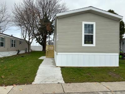 Mobile Home at 6931 Marseilles Sterling Heights, MI 48314