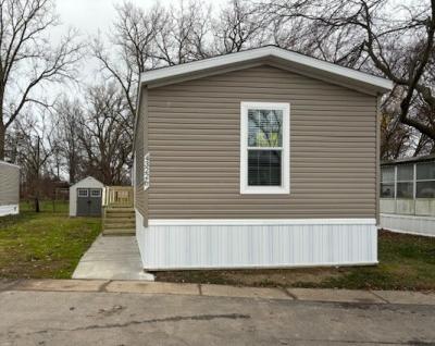 Mobile Home at 43226 Bonaparte #129 Sterling Heights, MI 48314